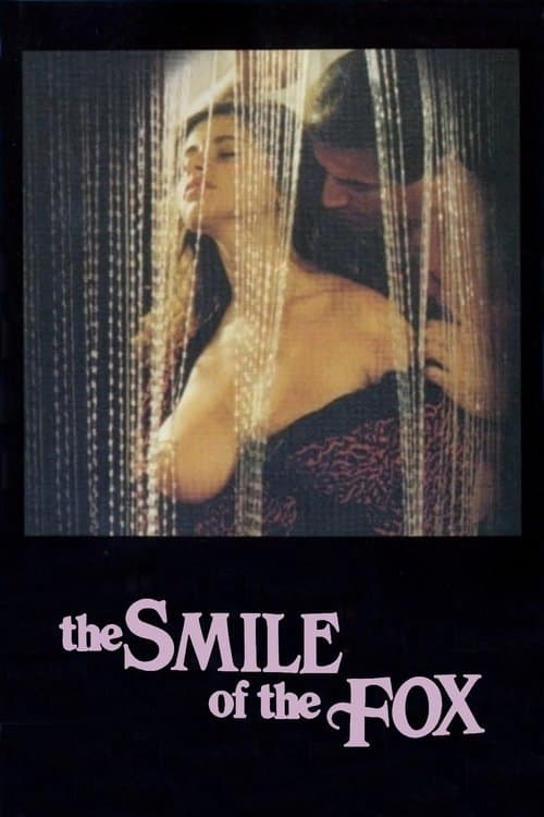 Poster for The Smile of the Fox