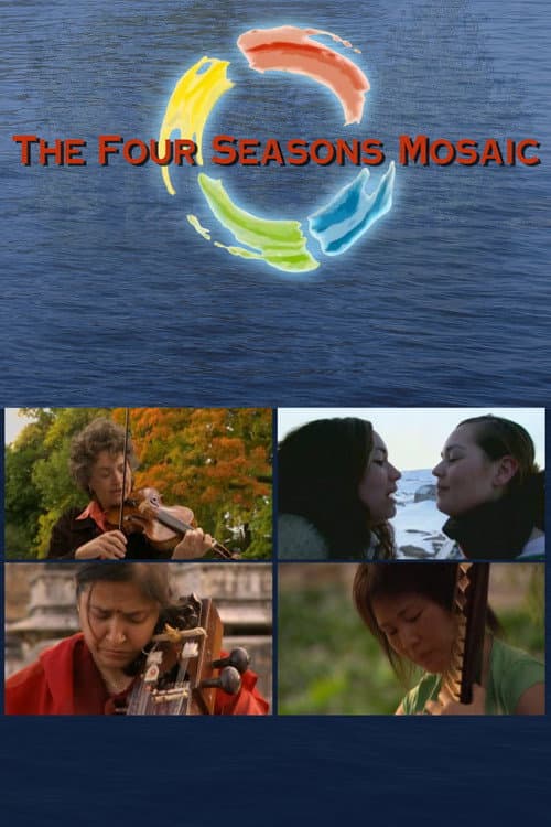 Poster for The Four Seasons Mosaic
