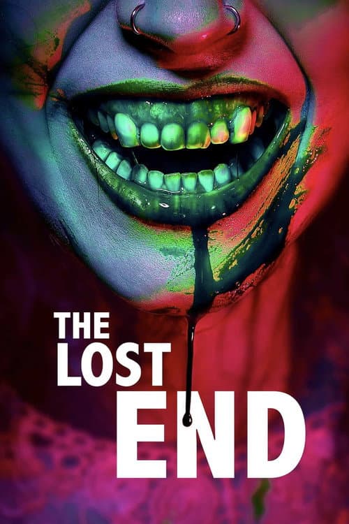 Poster for The Lost End