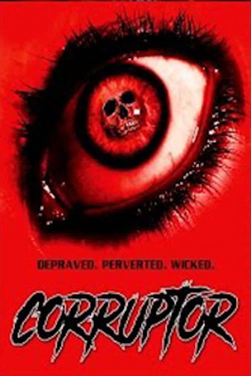 Poster for Corruptor