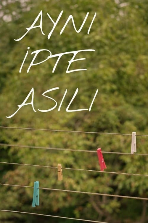 Poster for Hanging on the Same Rope