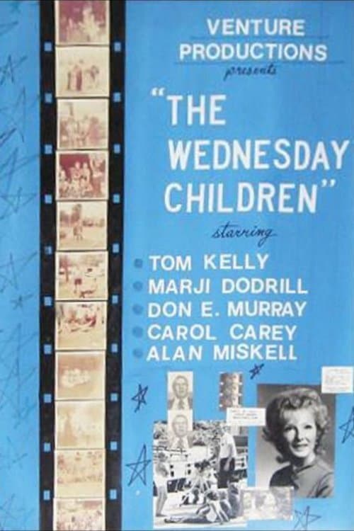 Poster for The Wednesday Children