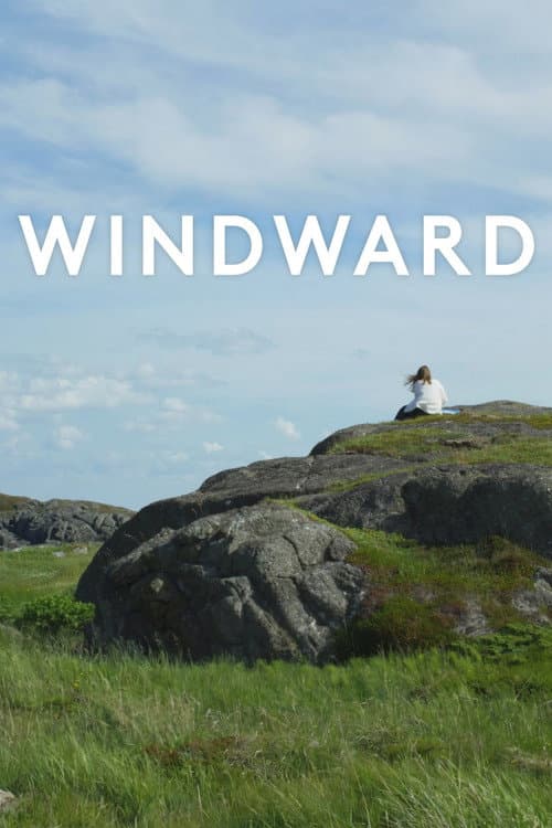 Poster for Windward