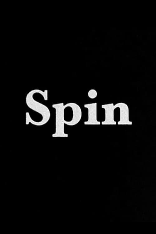 Poster for Spin