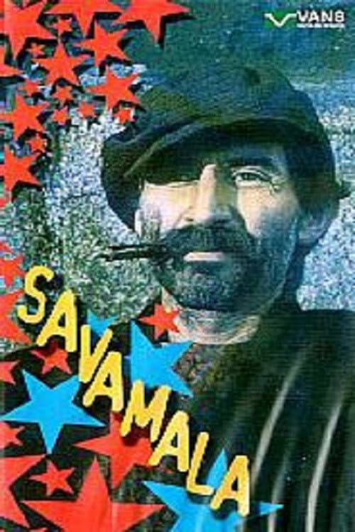 Poster for Savamala