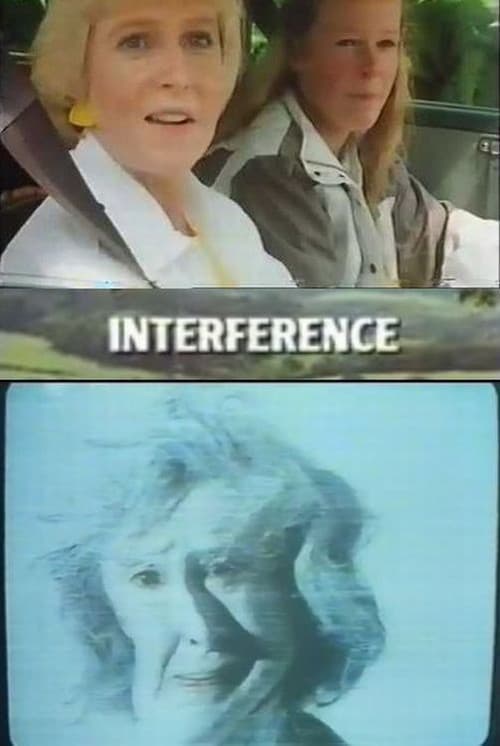 Poster for Interference