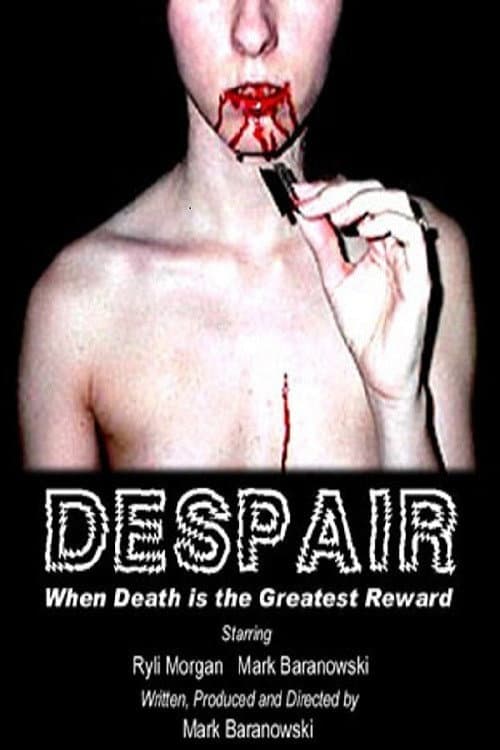 Poster for Despair