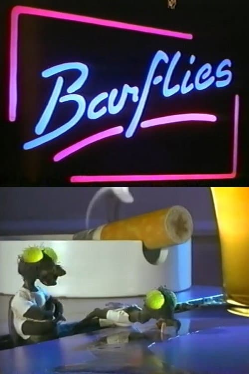 Poster for Barflies