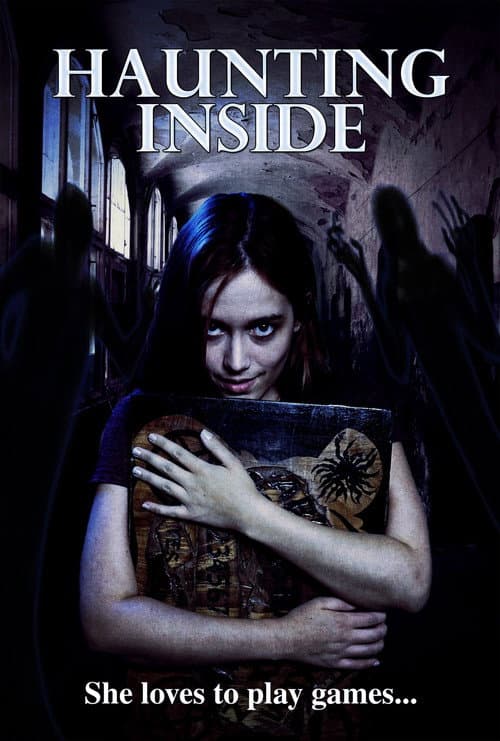 Poster for Haunting Inside