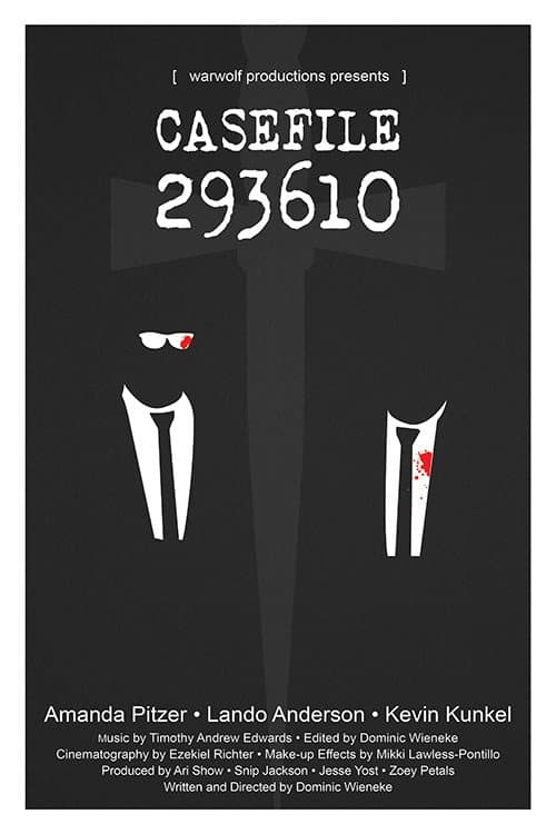 Poster for Casefile 293610