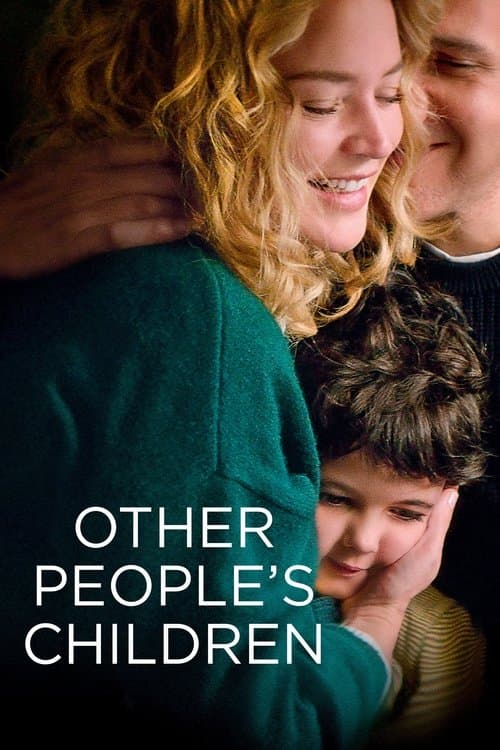 Poster for Other People's Children