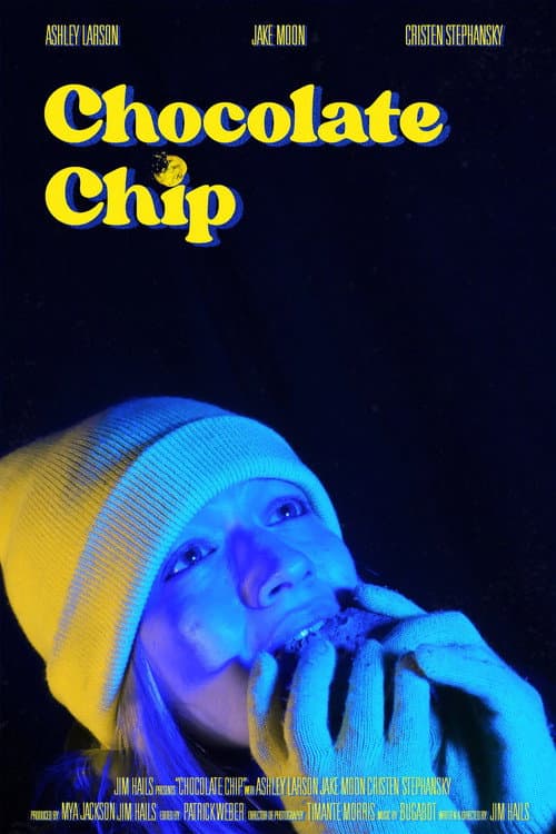 Poster for Chocolate Chip