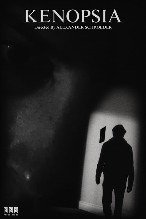 Poster for Kenopsia