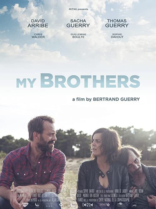 Poster for My Brothers