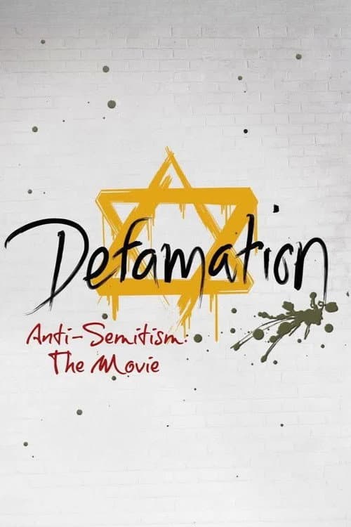 Poster for Defamation