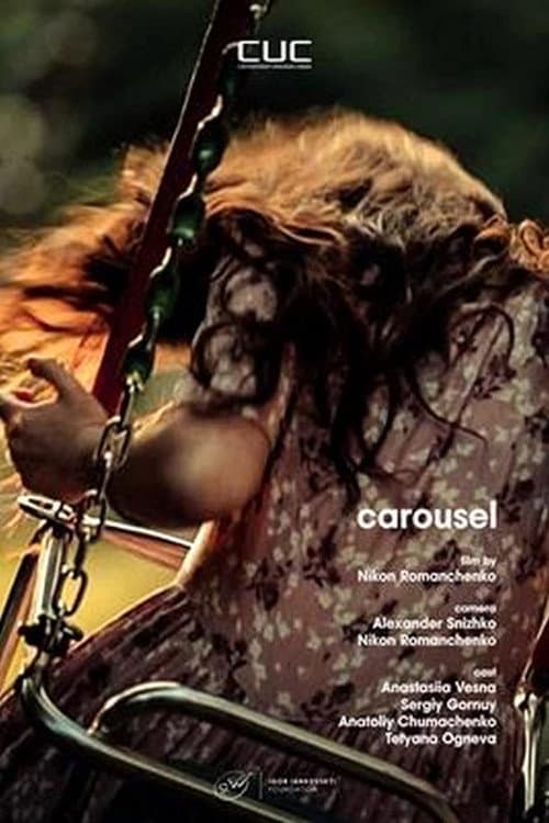 Poster for Carousel