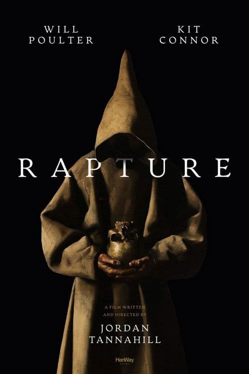 Poster for Rapture