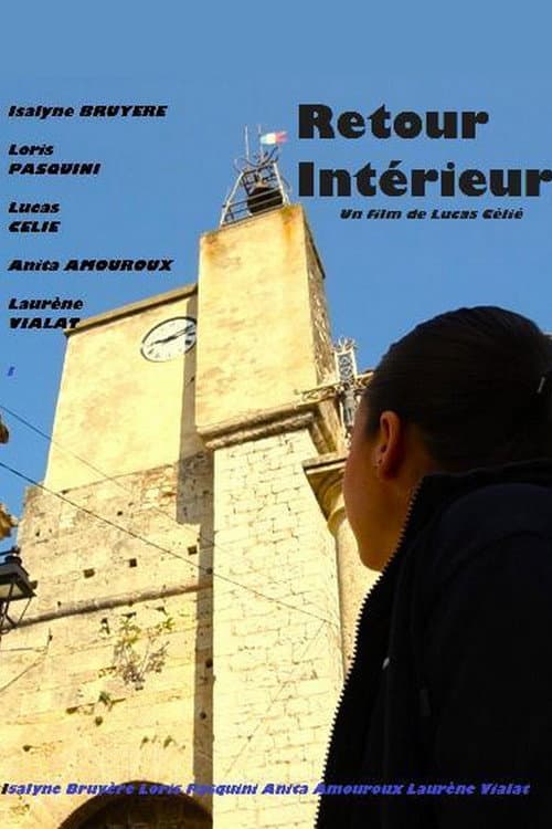 Poster for Retour Interieur