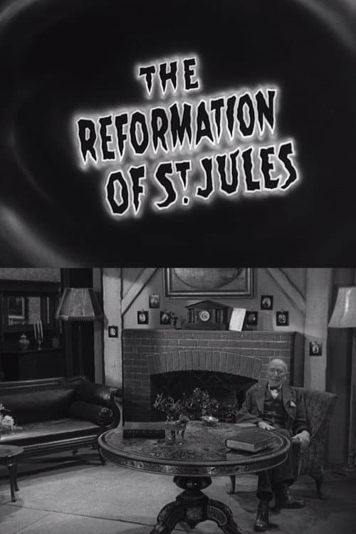 Poster for The Reformation of St. Jules