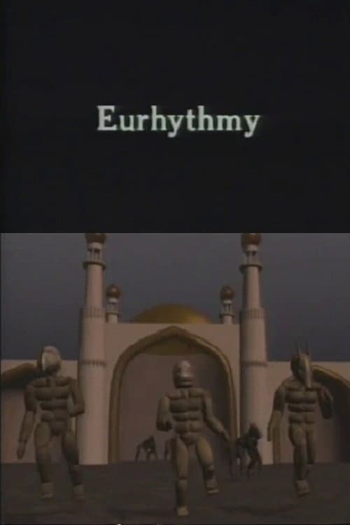 Poster for Eurhythmy