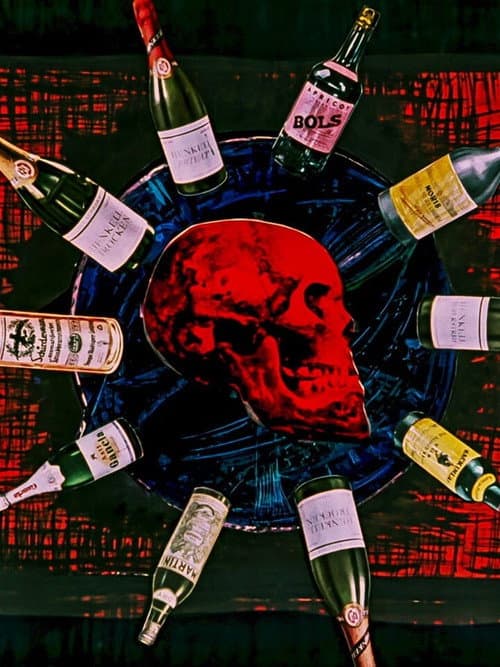 Poster for Bitterness