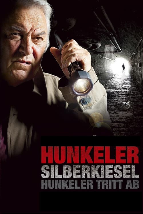 Poster for Silberkiesel - Hunkeler tritt ab
