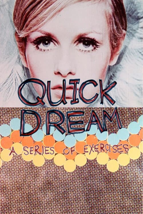 Poster for Quick Dream