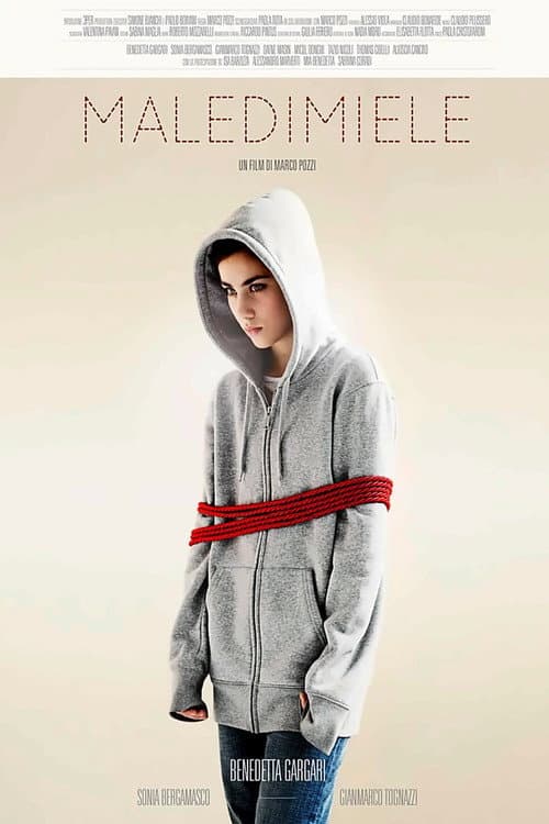 Poster for Maledimiele