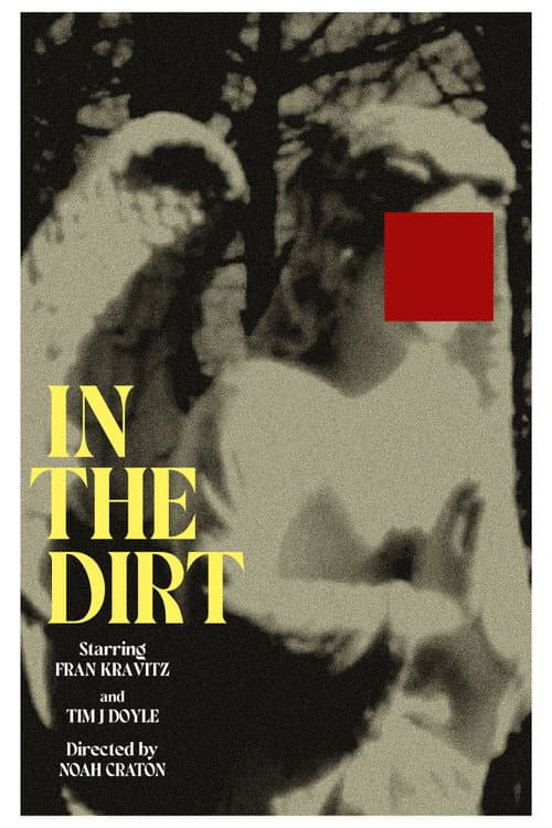 Poster for In the Dirt