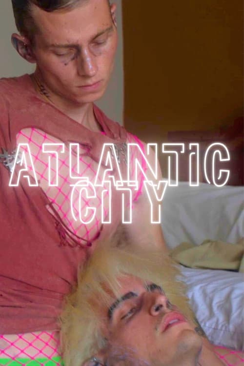 Poster for Atlantic City
