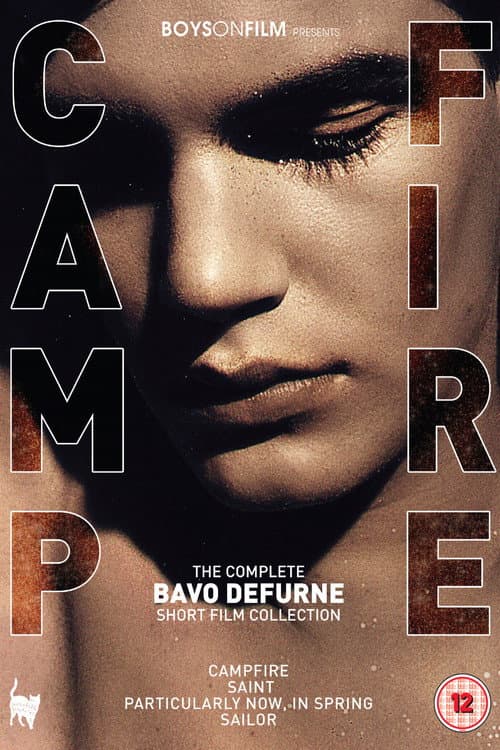 Poster for Boys On Film Presents: Campfire