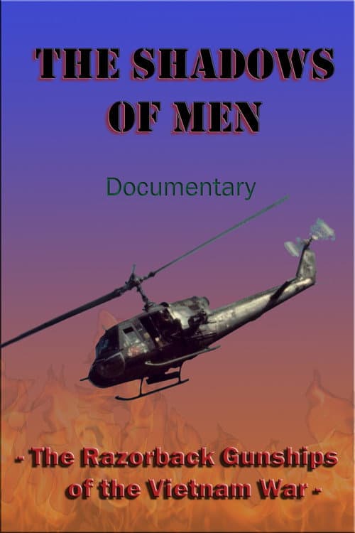 Poster for The Shadows of Men
