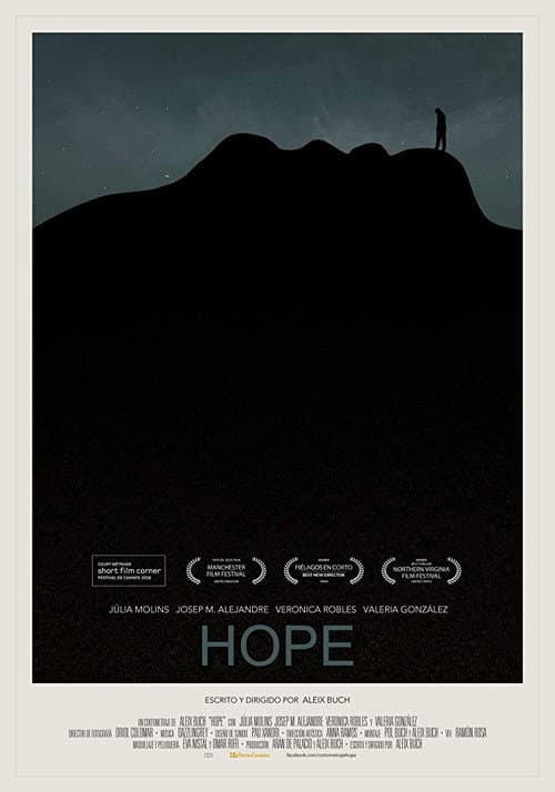 Poster for Hope