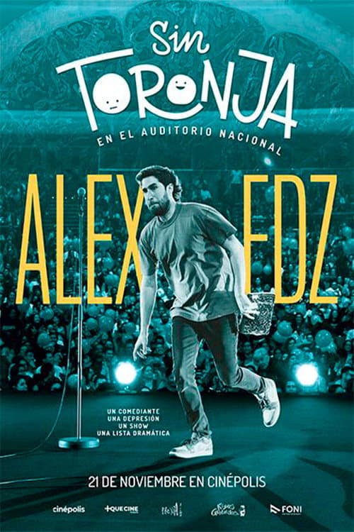 Poster for Sin Toronja
