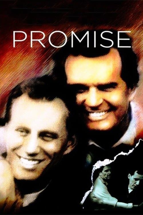 Постер до фільму «Обіцянка (фільм 1986 року)»