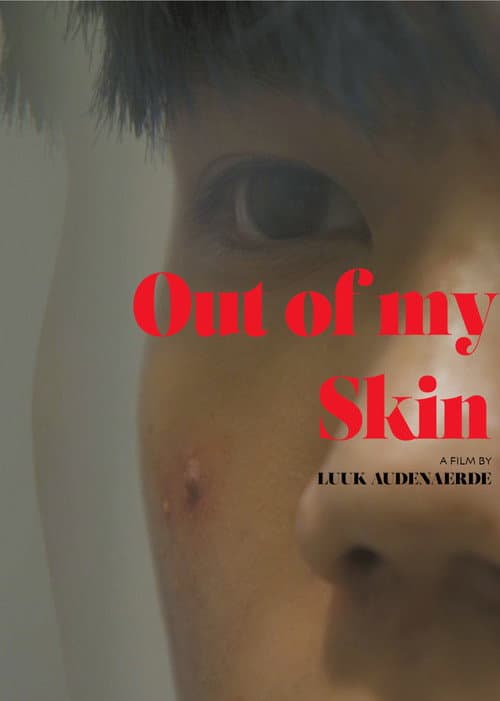 Poster for Out of my Skin