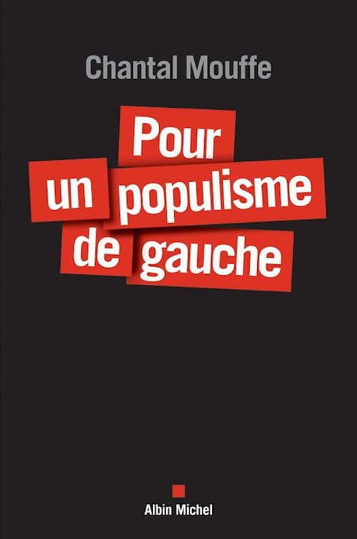 Poster for Populisme