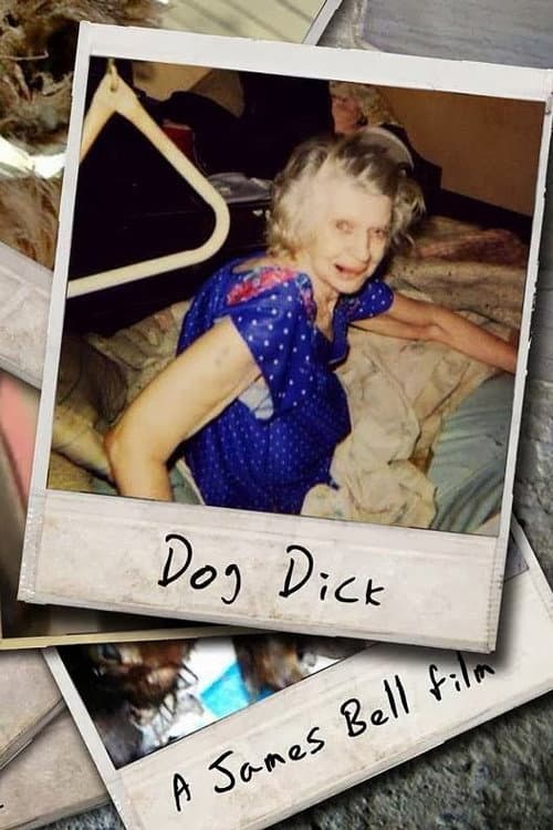 Poster for Dog Dick