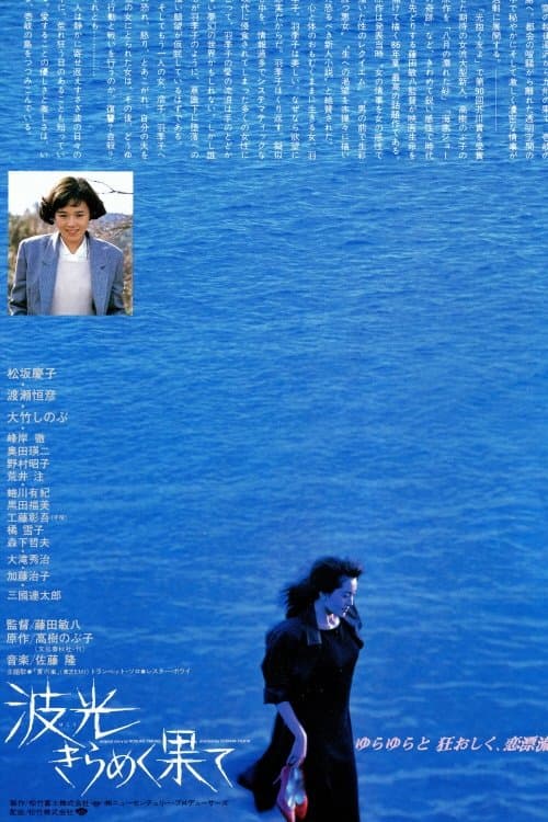 Poster for Beyond the Shining Sea