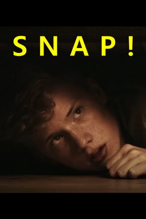 Poster for SNAP!