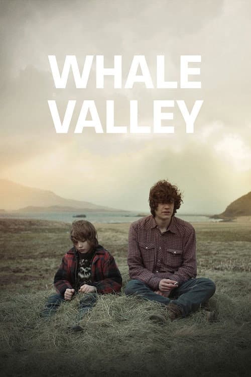 Poster for Whale Valley