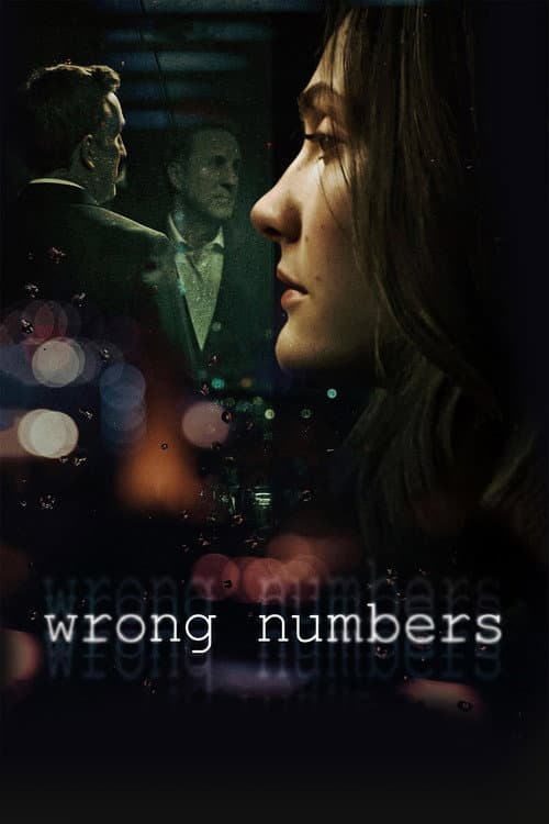 Poster for Wrong Numbers