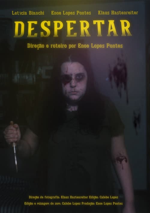 Poster for Despertar