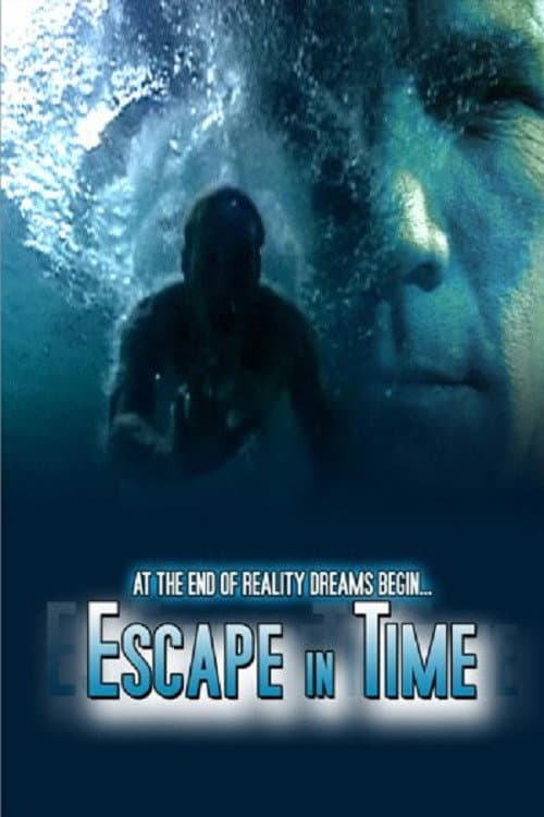 Poster for Escape in Time