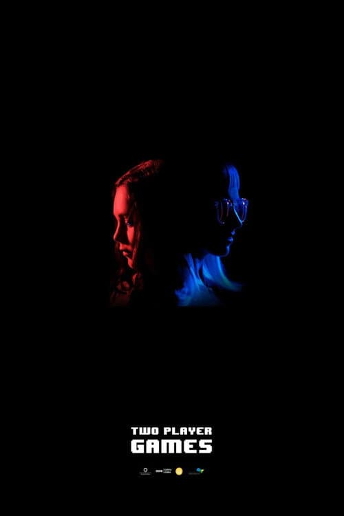 Poster for 2 Player Games