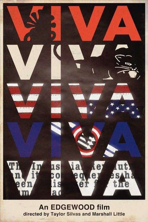 Poster for Viva