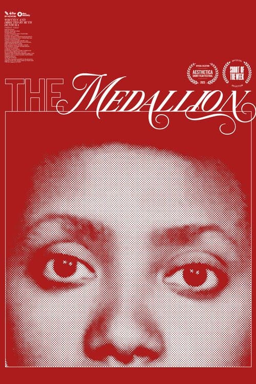 Постер до фільму «The Medallion»