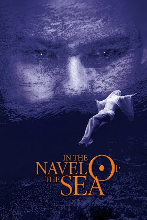Poster for In the Navel of the Sea