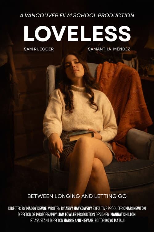 Poster for Loveless