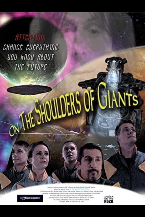 Poster for On the Shoulders of Giants